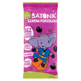 Helpa Batonik, czarna porzeczka, 20 g - miniaturka zdjęcia produktu