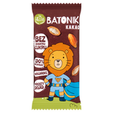 Helpa Batonik, kakao, 20 g - miniaturka zdjęcia produktu