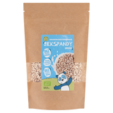 Helpa Bio EksPandy, ekologiczny orkisz eksapndowany, 50 g - miniaturka zdjęcia produktu