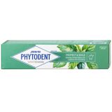 Phytodent Protect & Smile, wybielająca pasta do zębów, 75 ml - miniaturka zdjęcia produktu