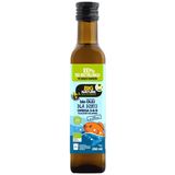 Big Nature Bio Olej Dla Dzieci Omega 3-6-9, tłoczony na zimno, 250 ml KRÓTKA DATA - miniaturka zdjęcia produktu