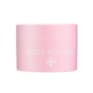 Swederm Body Butter, masło do ciała, 150 ml - zdjęcie produktu