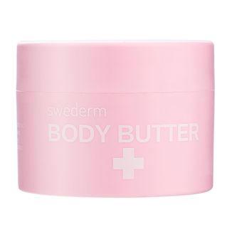 Swederm Body Butter, masło do ciała, 150 ml - zdjęcie produktu