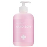 Swederm Hand Soap, mydło do dłoni, 500 ml USZKODZONE OPAKOWANIE - miniaturka zdjęcia produktu
