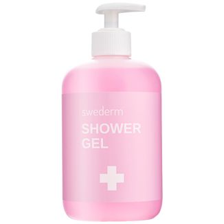 Swederm Shower Gel, żel pod prysznic, 500 ml - zdjęcie produktu