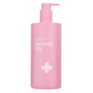 Swederm Shower Gel, żel pod prysznic, 500 ml Swederm Shower Gel, żel pod prysznic, 500 ml - zdjęcie produktu