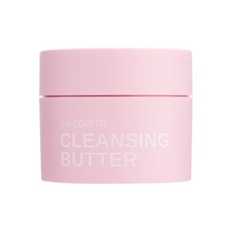 Swederm Cleansing Butter, masełko do demakijażu, 80 ml - zdjęcie produktu