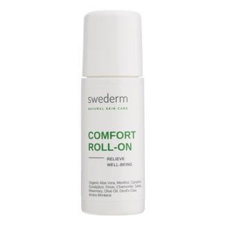 Swederm Comfort roll, 60 ml - zdjęcie produktu