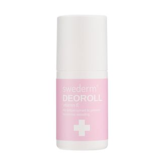 Swederm Deoroll Vitamin E, antyperspirant, 60 ml - zdjęcie produktu