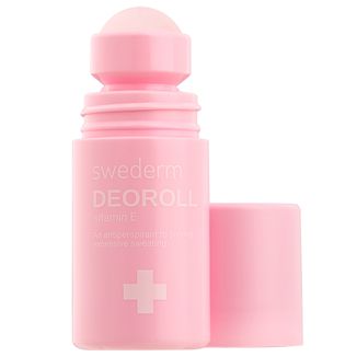 Swederm Deoroll Vitamin E, antyperspirant, 60 ml - zdjęcie produktu