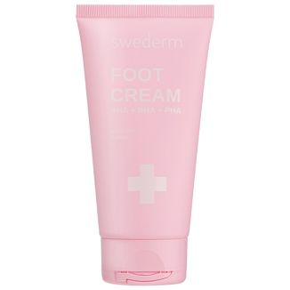 Swederm Foot Cream, krem do stóp, 75 ml - zdjęcie produktu