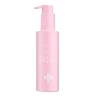 Swederm Glow Face Cleanser, oczyszczający żel do twarzy, 150 ml - zdjęcie produktu