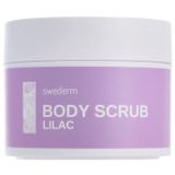 Swederm Lilac Sweet & Salty Body Scrub, cukrowo-solny peeling do ciała, 275 g - miniaturka zdjęcia produktu
