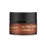 Swederm Ultra Cream Vitamin C, rozświetlający krem do twarzy, 50 ml - miniaturka zdjęcia produktu