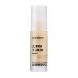Swederm Ultra Serum Vitamin C, serum do twarzy, 30 ml - miniaturka zdjęcia produktu