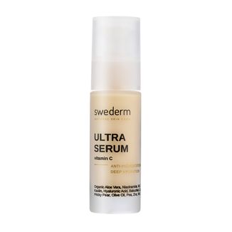 Swederm Ultra Serum Vitamin C, serum do twarzy, 30 ml - zdjęcie produktu