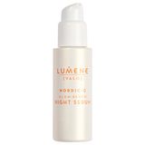 Lumene Nordic-C Valo, rozświetlające serum na noc, 30 ml - miniaturka zdjęcia produktu