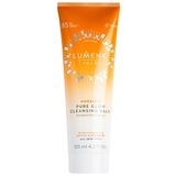 Lumene Nordic-C Valo, rozświetlający balsam oczyszczający, 125 ml - miniaturka zdjęcia produktu