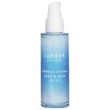 Lumene Nordic Hydra Lahde, nawadniająco-wypełniające serum 2w1, 50 ml - miniaturka zdjęcia produktu
