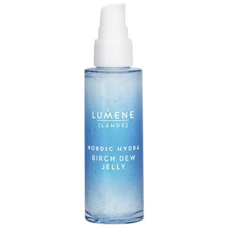 Lumene Nordic Hydra Lahde, nawadniająco-wypełniające serum 2w1, 50 ml - zdjęcie produktu