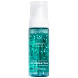 Lumene Puhdas, głęboko oczyszczająca pianka do mycia twarzy, 150 ml - miniaturka zdjęcia produktu