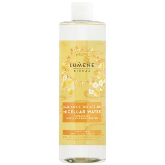Lumene Kirkas, rozświetlający płyn micelarny, 400 ml - zdjęcie produktu