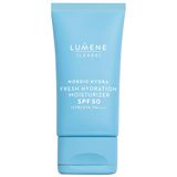 Lumene Nordic Hydra Lahde, nawilżający krem do twarzy, SPF 50, 50 ml - miniaturka zdjęcia produktu