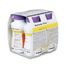 Nutricomp Drink Plus, preparat odżywczy, smak bananowy, 4 x 200 ml USZKODZONE OPAKOWANIE - miniaturka  zdjęcia produktu