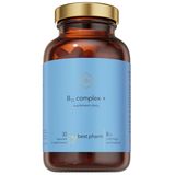 MyBestB12Complex+, 30 kapsułek - miniaturka zdjęcia produktu