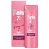 Plantur 21 Nutri-Conditioner longhair, odżywka kofeinowa do długich włosów, 175 ml KRÓTKA DATA - miniaturka zdjęcia produktu