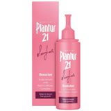 Plantur 21 Booster longhair, serum przyspieszające wzrost włosów, na skórę głowy, 125 ml - miniaturka zdjęcia produktu