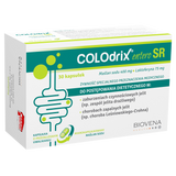 Colodrix entero SR, 30 kapsułek - miniaturka zdjęcia produktu