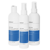 Zestaw Verdelove Pityver, na łupież pstry, szampon 150 ml + płyn, 100 ml + emulsja, 150 ml - miniaturka zdjęcia produktu