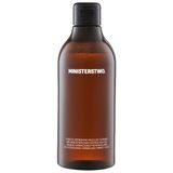 Ministerstwo Dobrego Mydła, odświeżający płyn micelarny, hibiskus, 400 ml - miniaturka zdjęcia produktu