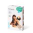BabyOno, biustonosz do karmienia, czarny, E80-85 USZKODZONE OPAKOWANIE - miniaturka 2 zdjęcia produktu