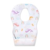 BabyOno, śliniaki jednorazowe, od 6 miesiąca, 10 sztuk - miniaturka zdjęcia produktu