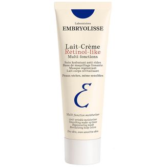 Embryolisse, wielofunkcyjny krem przeciwzmarszczkowy, 75 ml - zdjęcie produktu