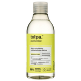 Tołpa Authentic, płyn micelarny rozświetlona skóra, 300 ml - miniaturka zdjęcia produktu