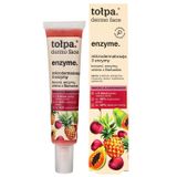 Tołpa Dermo Face Enzyme, mikrodermabrazja 3 enzymy, 40 ml - miniaturka zdjęcia produktu