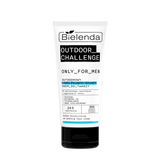 Bielenda Only for Men Outdoor Challenge, nawilżająco-kojący krem do twarzy, 50 ml - miniaturka zdjęcia produktu