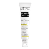 Bielenda Only for Men Outdoor Challenge, krem nawilżająco-przeciwzmarszczkowy pod oczy, roll-on, 15 ml - miniaturka zdjęcia produktu