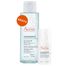 Avene Cleanance ComedoMed, koncentrat przeciw niedoskonałościom, skóra skłonna do trądziku, 30 ml + woda micelarna do twarzy i oczu, 100 ml gratis - miniaturka  zdjęcia produktu