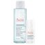 Avene Cleanance ComedoMed, koncentrat przeciw niedoskonałościom, skóra skłonna do trądziku, 30 ml + woda micelarna do twarzy i oczu, 100 ml gratis - miniaturka 2 zdjęcia produktu