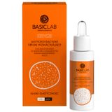 BasicLab Esteticus, antyoksydacyjne serum wzmacniające, 0,5% ergotioneiny, 30 ml - miniaturka zdjęcia produktu