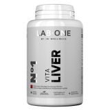Lab One No1 Vita Liver, 90 kapsułek - miniaturka zdjęcia produktu