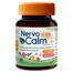 NervoCalm Kids Spokój 6+, żelki, smak malinowy, 30 sztuk - miniaturka  zdjęcia produktu