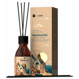 Hiskin Bon Voyage, dyfuzor z patyczkami, Santorini, 80 ml - miniaturka zdjęcia produktu