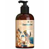 HiSkin Bon Voyage, mydło w płynie do rąk, Santorini, 250 ml - miniaturka zdjęcia produktu