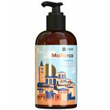 HiSkin Bon Voyage, mydło w płynie do rąk, Mallorca, 250 ml - miniaturka zdjęcia produktu