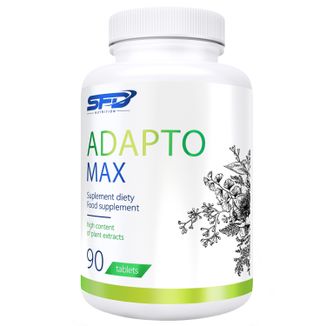 SFD Adapto Max, 90 tabletek - zdjęcie produktu